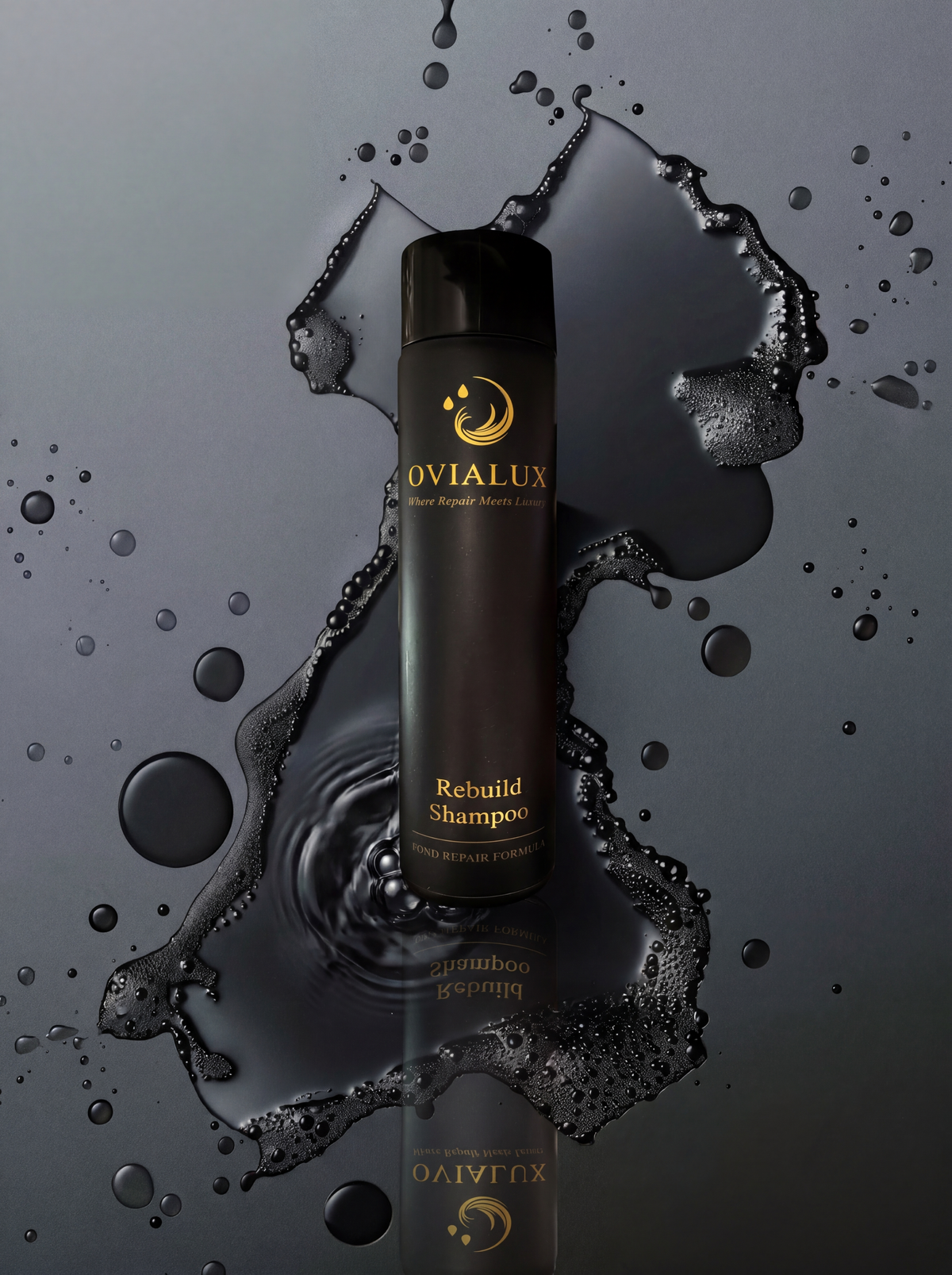 Rebuild Shampoo