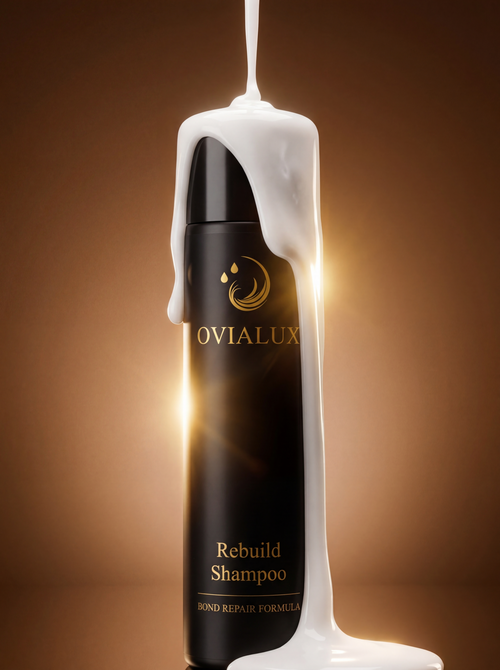 Rebuild Shampoo